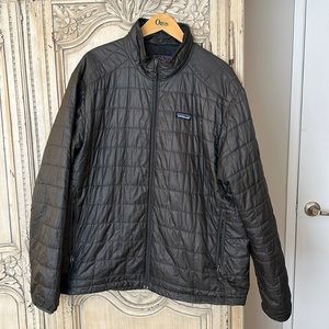 Men's Nano Puff® Jacket by Patagonia Size XL